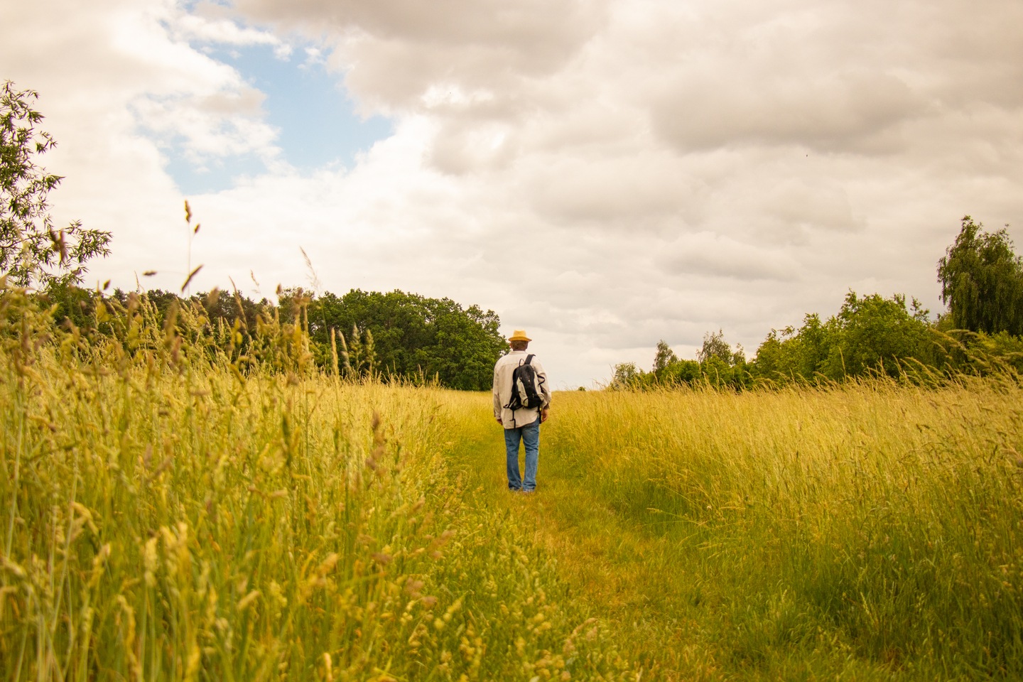 Freizeit & Interessen